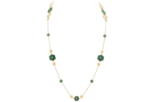 BAIA SOMMERSA NECKLACE