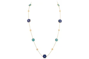 BAIA SOMMERSA NECKLACE