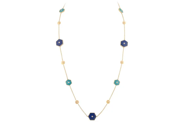 BAIA SOMMERSA NECKLACE