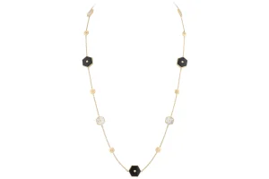BAIA SOMMERSA NECKLACE