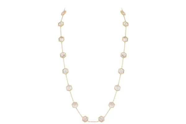 BAIA SOMMERSA NECKLACE
