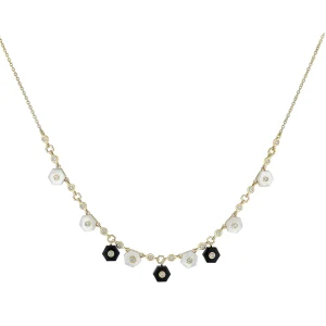 BAIA SOMMERSA NECKLACE
