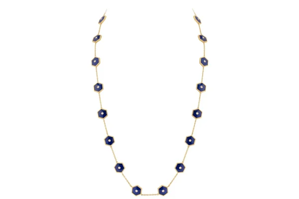 BAIA SOMMERSA NECKLACE