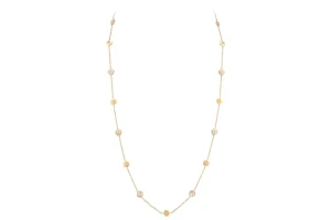 BAIA SOMMERSA NECKLACE