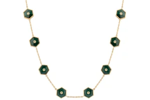 BAIA SOMMERSA NECKLACE