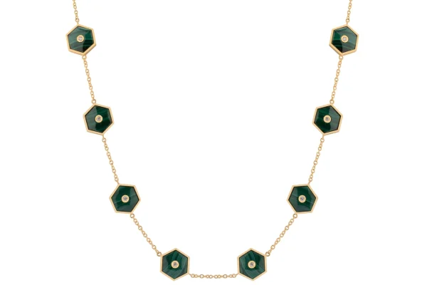 BAIA SOMMERSA NECKLACE