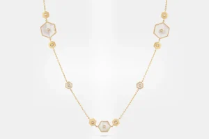 BAIA SOMMERSA NECKLACE