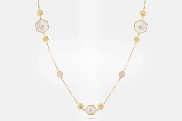 BAIA SOMMERSA NECKLACE