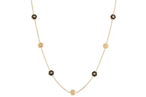 BAIA SOMMERSA NECKLACE