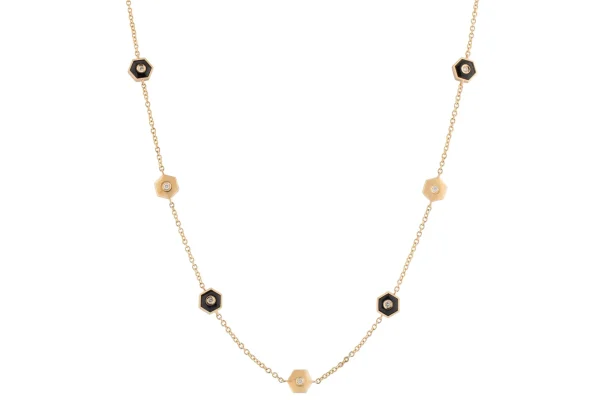 BAIA SOMMERSA NECKLACE