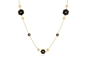 BAIA SOMMERSA NECKLACE