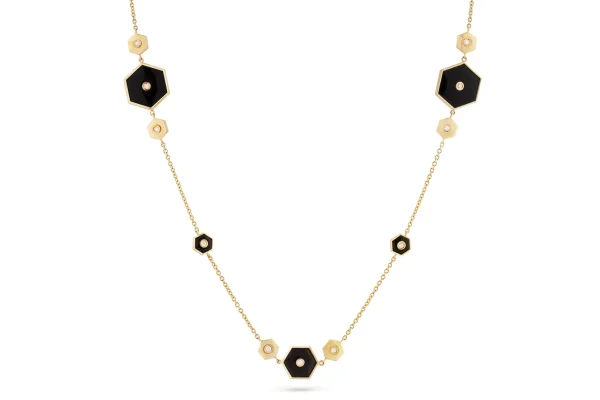 BAIA SOMMERSA NECKLACE