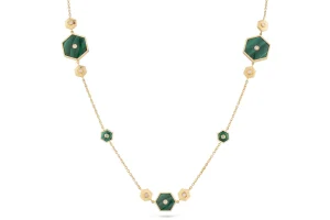 BAIA SOMMERSA NECKLACE