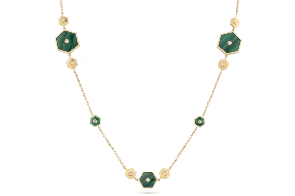 BAIA SOMMERSA NECKLACE