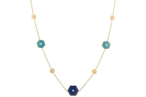 BAIA SOMMERSA NECKLACE