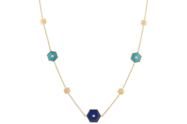 BAIA SOMMERSA NECKLACE