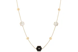 BAIA SOMMERSA NECKLACE
