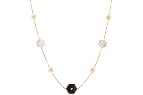 BAIA SOMMERSA NECKLACE