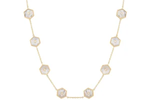 BAIA SOMMERSA NECKLACE