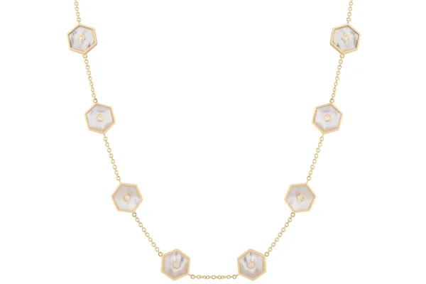 BAIA SOMMERSA NECKLACE