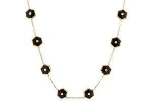 BAIA SOMMERSA NECKLACE