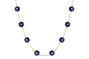 BAIA SOMMERSA NECKLACE