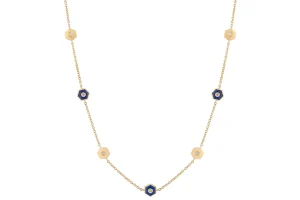 BAIA SOMMERSA NECKLACE