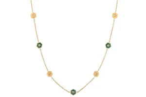 BAIA SOMMERSA NECKLACE