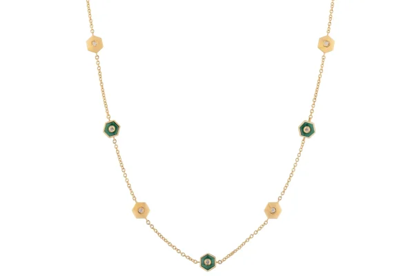 BAIA SOMMERSA NECKLACE