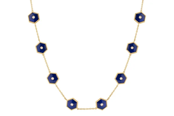 BAIA SOMMERSA NECKLACE