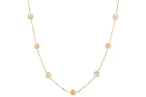 BAIA SOMMERSA NECKLACE