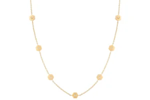 BAIA SOMMERSA NECKLACE