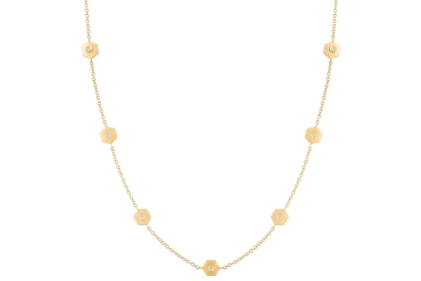 BAIA SOMMERSA NECKLACE