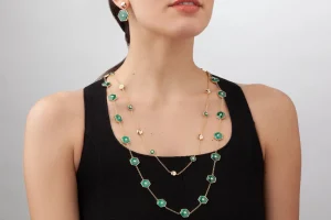 BAIA SOMMERSA NECKLACE
