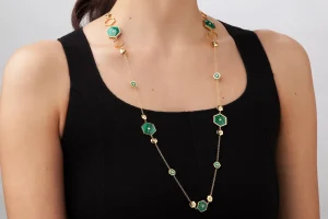 BAIA SOMMERSA NECKLACE