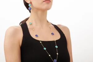 BAIA SOMMERSA NECKLACE