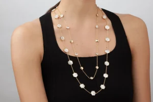 BAIA SOMMERSA NECKLACE