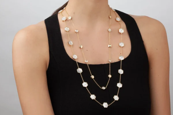 BAIA SOMMERSA NECKLACE