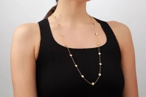 BAIA SOMMERSA NECKLACE