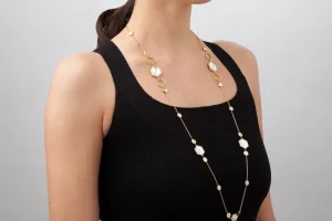 BAIA SOMMERSA NECKLACE