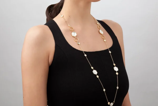 BAIA SOMMERSA NECKLACE
