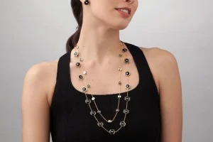 BAIA SOMMERSA NECKLACE