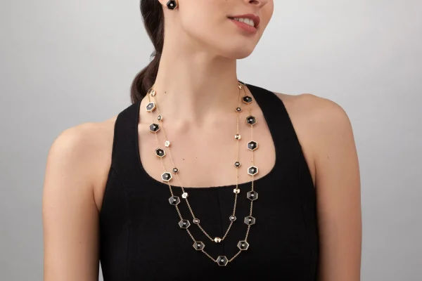 BAIA SOMMERSA NECKLACE
