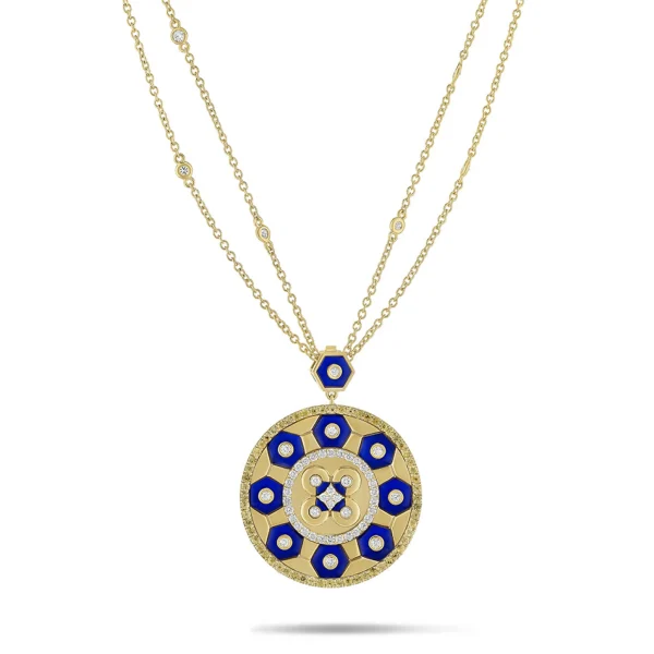 BAIA SOMMERSA PENDANT