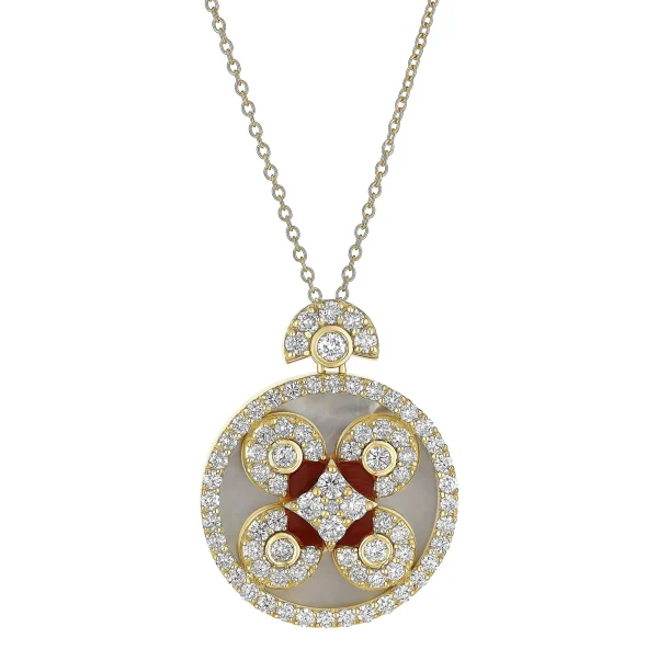 BAIA SOMMERSA PENDANT