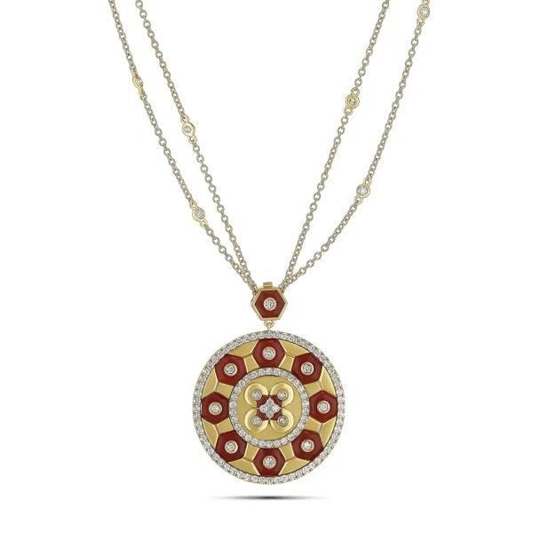 BAIA SOMMERSA PENDANT