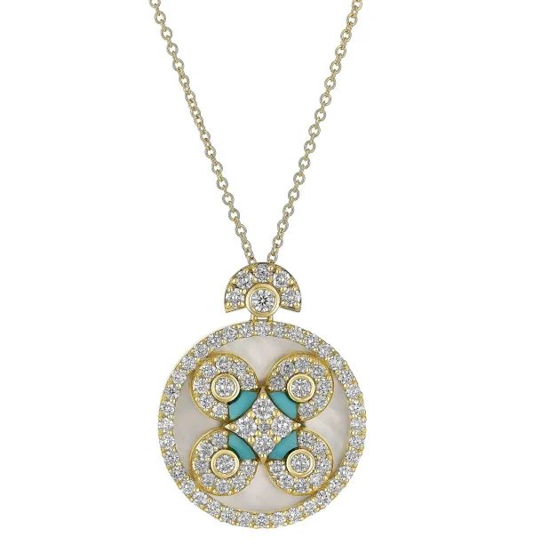 BAIA SOMMERSA PENDANT