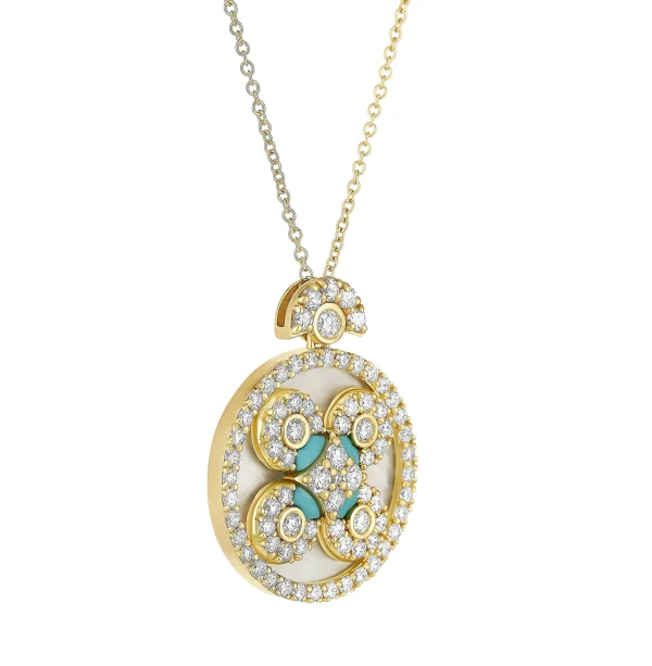 BAIA SOMMERSA PENDANT