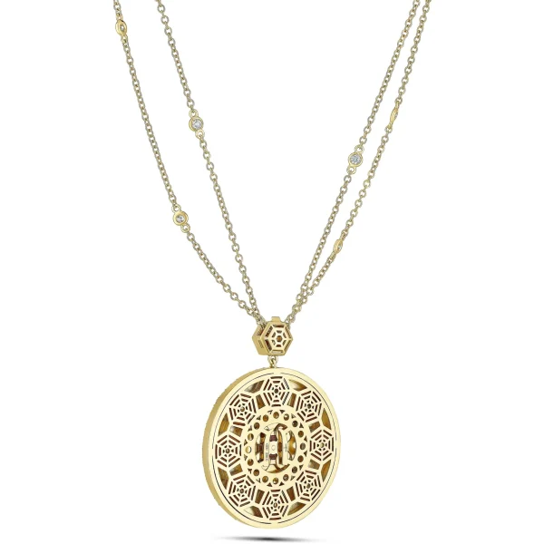 BAIA SOMMERSA PENDANT