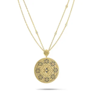 BAIA SOMMERSA PENDANT